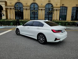 BMW 3-SERIES G20 2021 1